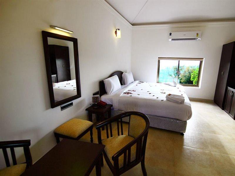 Samruddhi Sanskruti Resorts Gokarna  Exteriör bild