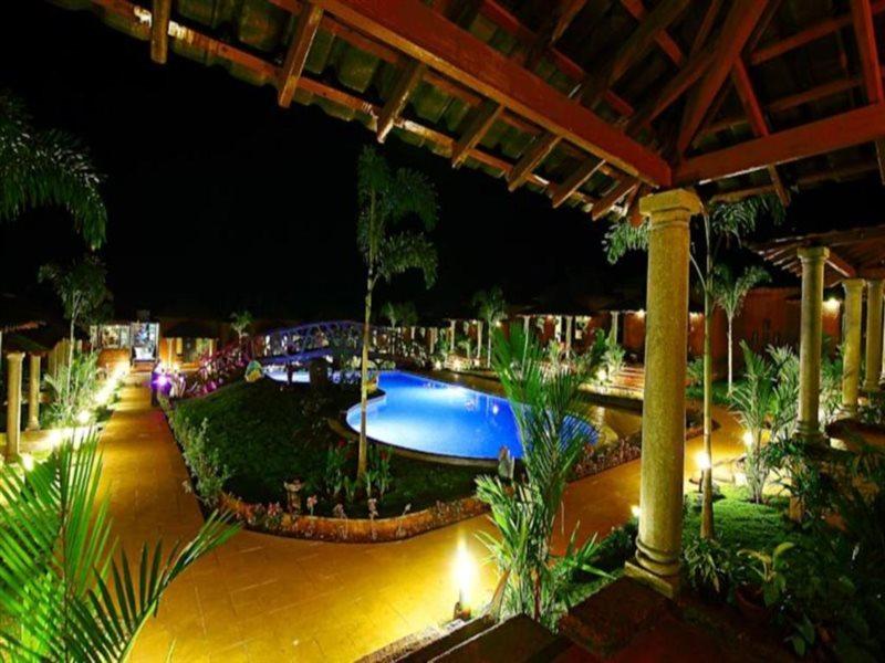 Samruddhi Sanskruti Resorts Gokarna  Exteriör bild