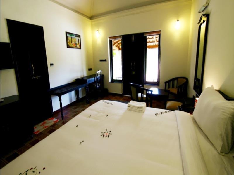 Samruddhi Sanskruti Resorts Gokarna  Exteriör bild