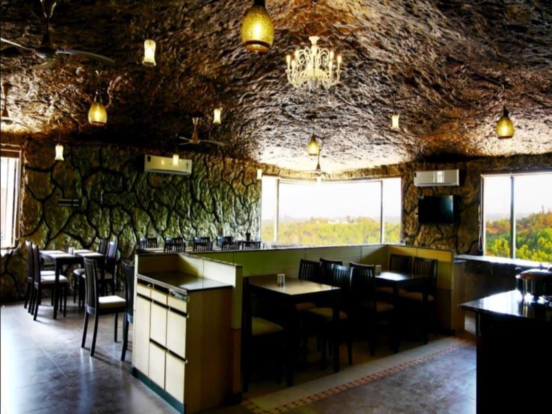 Samruddhi Sanskruti Resorts Gokarna  Exteriör bild